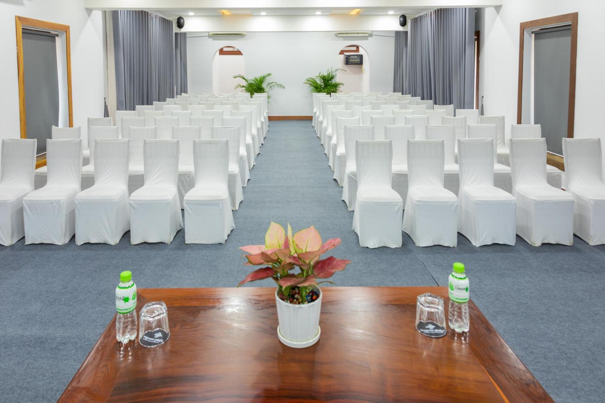 Blanc Smith Hotel Siem Reap Exteriér fotografie