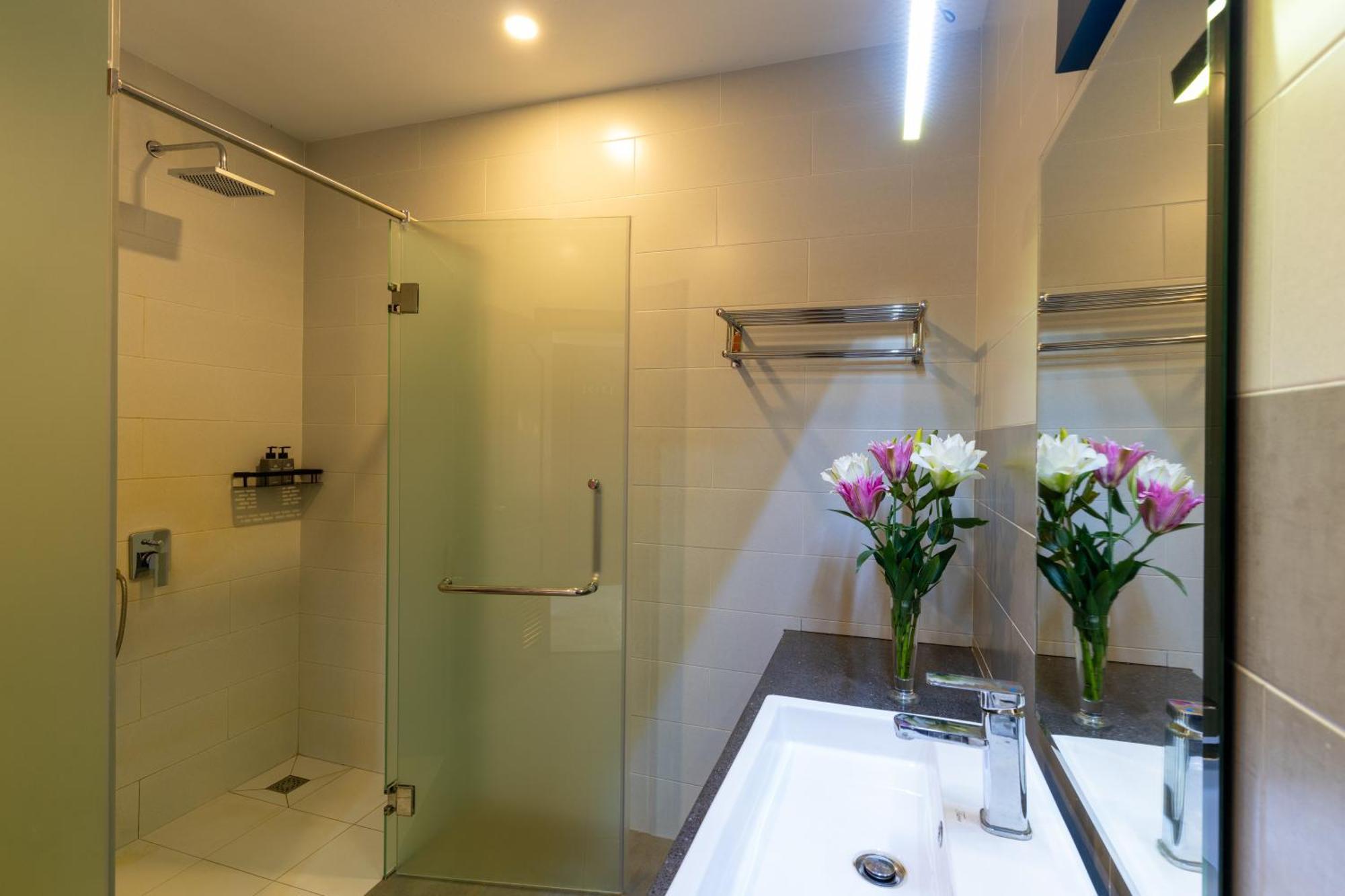 Blanc Smith Hotel Siem Reap Exteriér fotografie